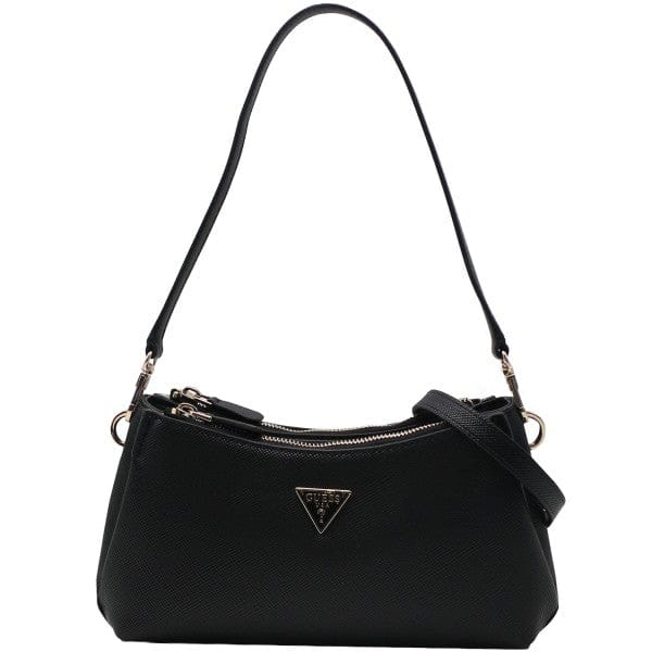 Γυναικεία τσάντα ώμου μαύρο Guess ZG967273 Γυναικεία τσάντα ώμου μαύρο Guess ZG967273 Shoulder Bags Guess
