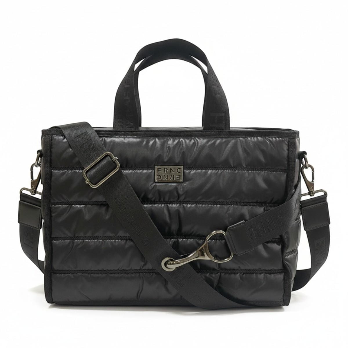 Γυναικεία τσάντα FRNV 1466 BLK