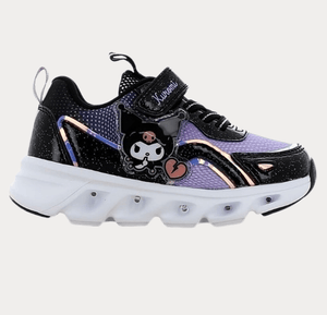 Kuromi sneakers hk009375 Kuromi sneakers hk009375 GIRLS La Scarpa Shoes