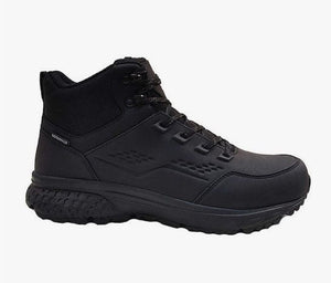 Ανδρικά μποτάκια Lumberjack Josep SMH4301-002 La Scarpa Shoes