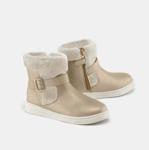 Παιδικά μποτάκια Mayoral 46401 La Scarpa Shoes