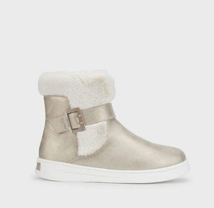 Παιδικά μποτάκια Mayoral 46401 La Scarpa Shoes