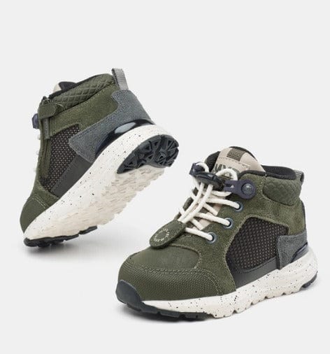 Παιδικά  αγορίστικα μποτάκια La Scarpa Shoes
