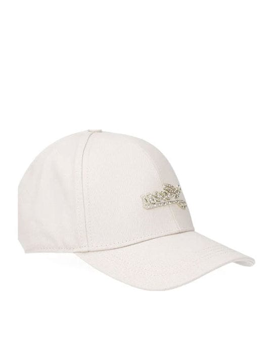 Γυναικείο καπέλο light taupe Guess AW5475COT01 Γυναικείο καπέλο light taupe Guess AW5475COT01 HAT Guess
