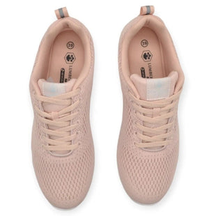 Γυναικεία αθλητικά lumberjack SWA9411 pink Γυναικεία αθλητικά lumberjack SWA9411 pink CASUAL LUMBERJACK WOMEN
