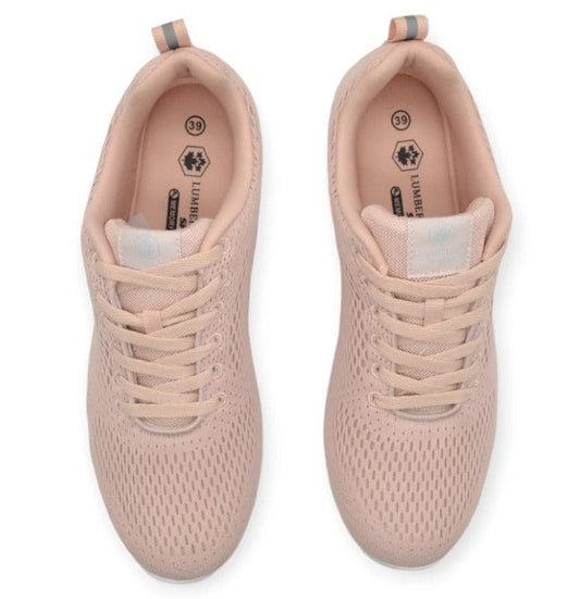 Γυναικεία αθλητικά lumberjack SWA9411 pink Γυναικεία αθλητικά lumberjack SWA9411 pink CASUAL LUMBERJACK WOMEN