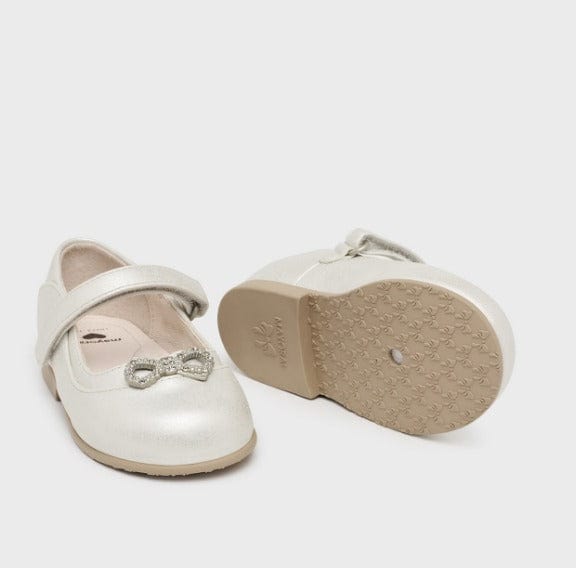 Μπαλαρίνες mayoral 41440-La Scarpa Shoes Μπαλαρίνες mayoral 41440 GIRLS MAYORAL