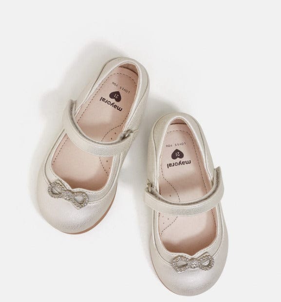 Μπαλαρίνες mayoral 41440-La Scarpa Shoes Μπαλαρίνες mayoral 41440 GIRLS MAYORAL
