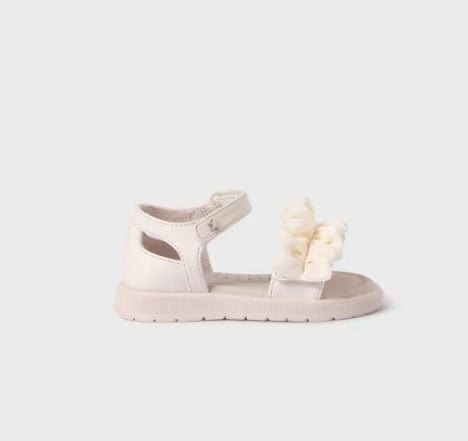 Παιδικά πέδιλα Mayoral 41547-La Scarpa Shoes Παιδικά πέδιλα Mayoral 41547 GIRLS MAYORAL