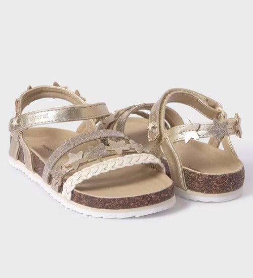 Παιδικά πέδιλα  Mayoral 41559-La Scarpa Shoes Παιδικά πέδιλα  Mayoral 41559 GIRLS MAYORAL