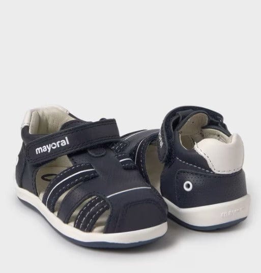 Παιδικά παπούτσια Mayoral 41563-La Scarpa Shoes Παιδικά παπούτσια Mayoral 41563 BOYS MAYORAL