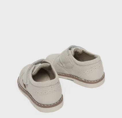 Παιδικά παπούτσια Mayoral 41575 beige-La Scarpa Shoes Παιδικά παπούτσια Mayoral 41575 beige BOYS MAYORAL