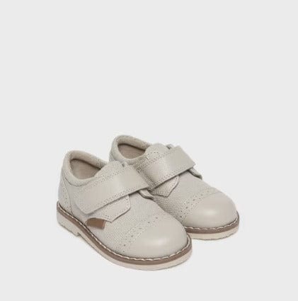 Παιδικά παπούτσια Mayoral 41575 beige-La Scarpa Shoes Παιδικά παπούτσια Mayoral 41575 beige BOYS MAYORAL