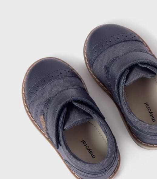 Παιδικά παπούτσια Mayoral  41575 Μπλε-La Scarpa Shoes Παιδικά παπούτσια Mayoral  41575 Μπλε BOYS MAYORAL