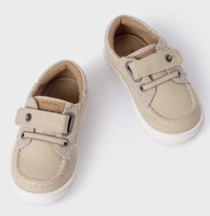 Παιδικά παπούτσια Mayoral 41583 crudo -La Scarpa Shoes Παιδικά παπούτσια Mayoral 41583 crudo BOYS MAYORAL