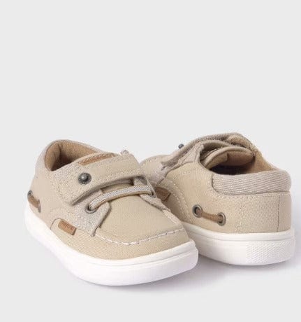 Παιδικά παπούτσια Mayoral 41583 crudo -La Scarpa Shoes Παιδικά παπούτσια Mayoral 41583 crudo BOYS MAYORAL