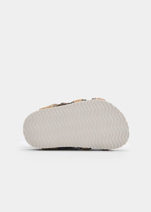 Παιδικά σανδάλια για αγόρι καμηλό Mayoral 41775 Παιδικά σανδάλια για αγόρι καμηλό Mayoral 41775 BOYS MAYORAL