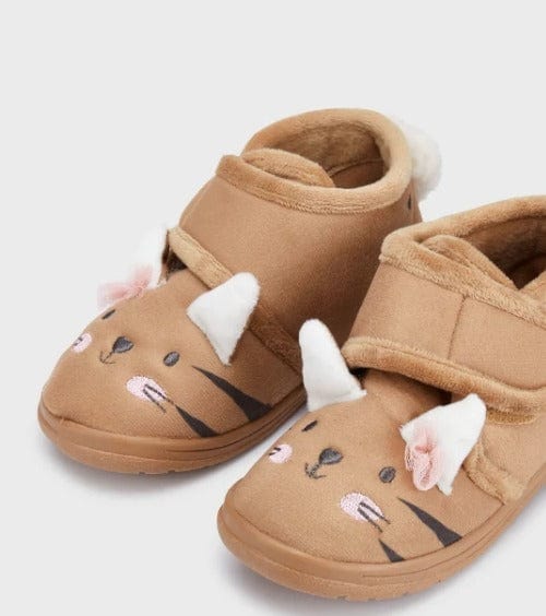 Παντοφλάκια Mayoral 42457-La Scarpa Shoes Παντοφλάκια Mayoral 42457 GIRLS MAYORAL