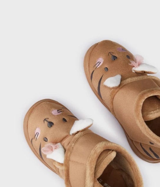 Παντοφλάκια Mayoral 42457-La Scarpa Shoes Παντοφλάκια Mayoral 42457 GIRLS MAYORAL