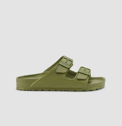 Παιδικές παντόφλες Mayoral 43570 χακί-La Scarpa Shoes Παιδικές παντόφλες Mayoral 43570 χακί BOYS MAYORAL