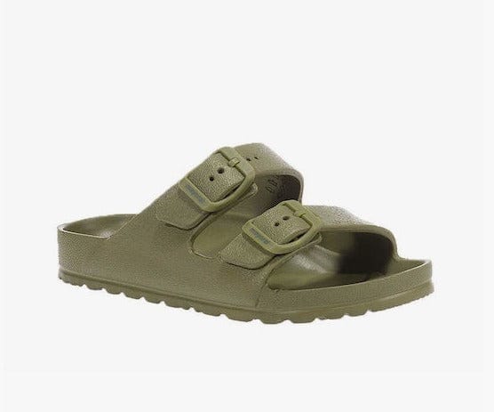 Παιδικές παντόφλες Mayoral 43570 χακί-La Scarpa Shoes Παιδικές παντόφλες Mayoral 43570 χακί BOYS MAYORAL