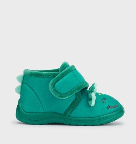 Παντοφλάκια Mayoral 44457-La Scarpa Shoes Παντοφλάκια Mayoral 44457 GIRLS MAYORAL