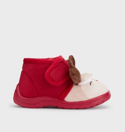 Παντοφλάκια Mayoral 44457-La Scarpa Shoes Παντοφλάκια Mayoral 44457 GIRLS MAYORAL