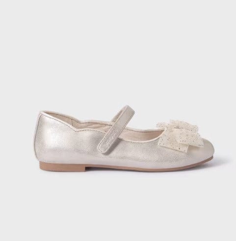Παιδικές μπαλαρίνες  Mayoral 45537-La Scarpa Shoes Παιδικές μπαλαρίνες  Mayoral 45537 GIRLS MAYORAL