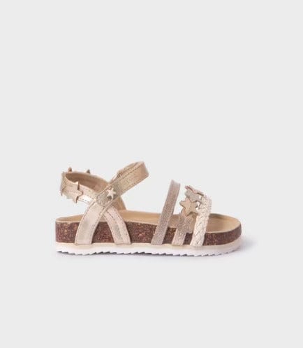 Παιδικά πέδιλα Mayoral 45559-La Scarpa Shoes Παιδικά πέδιλα Mayoral 45559 GIRLS MAYORAL