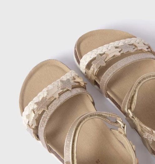 Παιδικά πέδιλα Mayoral 45559-La Scarpa Shoes Παιδικά πέδιλα Mayoral 45559 GIRLS MAYORAL