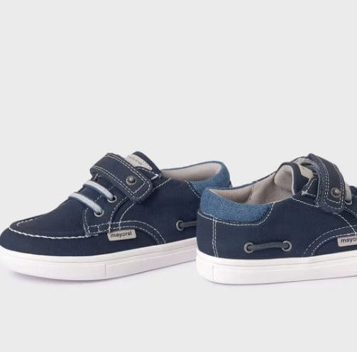 Παιδικά παπούτσια  Mayoral 45583-La Scarpa Shoes Παιδικά παπούτσια  Mayoral 45583 BOYS MAYORAL