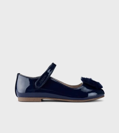 Παιδικές μπαλαρίνες Mayoral 46389-La Scarpa Shoes Παιδικές μπαλαρίνες Mayoral 46389 GIRLS MAYORAL