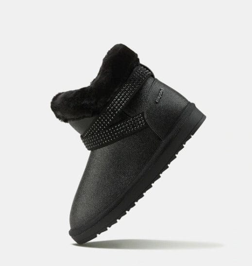 Παιδικά μποτάκια Mayoral 46396 μαύρο-La Scarpa Shoes Παιδικά μποτάκια Mayoral 46396 μαύρο GIRLS MAYORAL