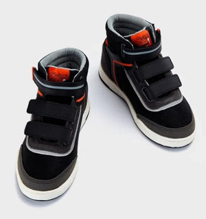 Παιδικά σπορ μποτάκια Mayoral 46420-La Scarpa Shoes Παιδικά σπορ μποτάκια Mayoral 46420 BOYS MAYORAL