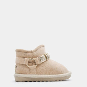 Mayoral boots 42690 beige Mayoral boots 42690 beige GIRLS MAYORAL