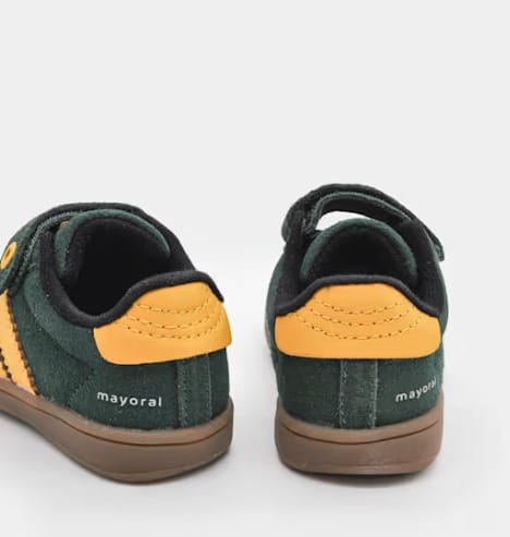 Mayoral sneakers 42718 Mayoral sneakers 42718 BOYS MAYORAL