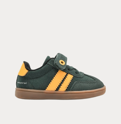 Mayoral sneakers 42718 Mayoral sneakers 42718 BOYS MAYORAL