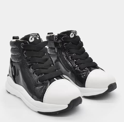 Mayoral sneakers 44685 Mayoral sneakers 44685 GIRLS MAYORAL