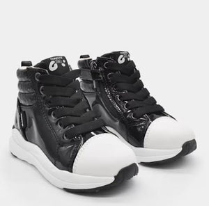 Mayoral sneakers 46685 Mayoral sneakers 46685 GIRLS MAYORAL