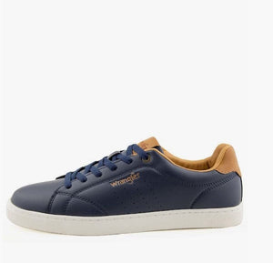 Ανδρικά sneakers Wrangler Bennet men low MEN CASUAL wrangler