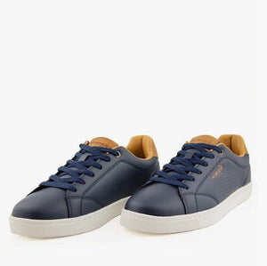 Ανδρικά sneakers Wrangler Bennet men low MEN CASUAL wrangler