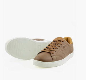 Ανδρικά sneakers Wrangler Bennet men low MEN CASUAL wrangler