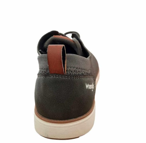 Ανδρικά παπούτσια Wrangler whesley men low MEN CASUAL wrangler