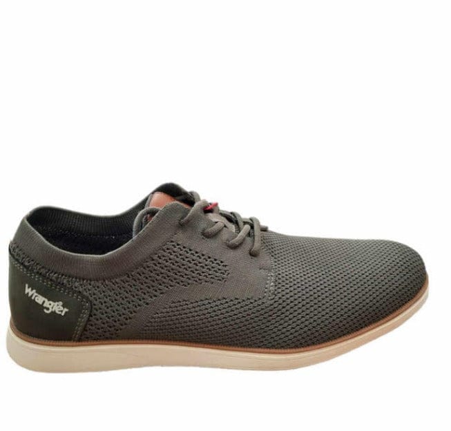 Ανδρικά παπούτσια Wrangler whesley men low MEN CASUAL wrangler