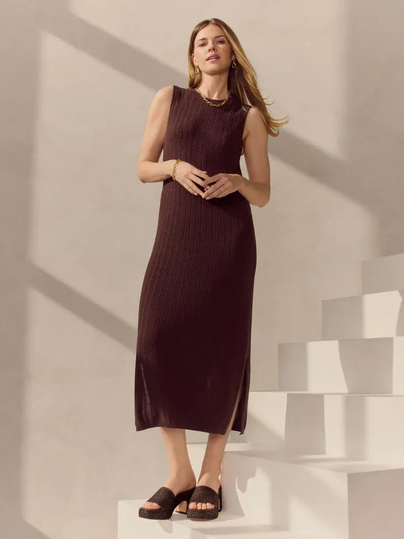 Γυναικεία mule καφέ Tamaris 1-27232 Γυναικεία mule καφέ Tamaris 1-27232 SANDALS TAMARIS