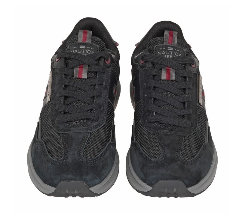Nautica sneakers NTM523B17 Nautica sneakers NTM523B17 MEN CASUAL nautica