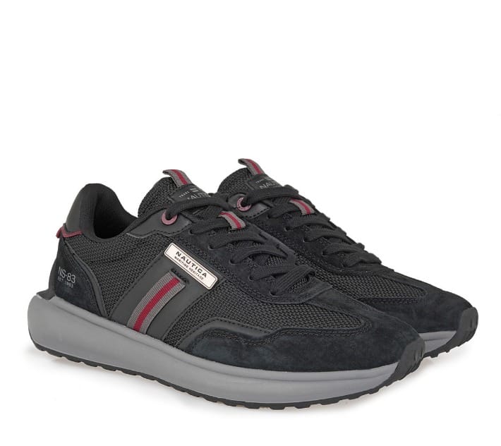 Nautica sneakers NTM523B17 Nautica sneakers NTM523B17 MEN CASUAL nautica