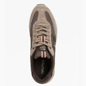Nautica sneakers NTM523B17 Nautica sneakers NTM523B17 MEN CASUAL nautica