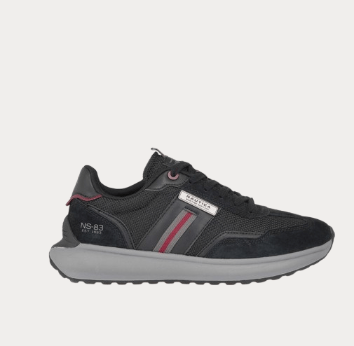 Nautica sneakers NTM523B17 Nautica sneakers NTM523B17 MEN CASUAL nautica