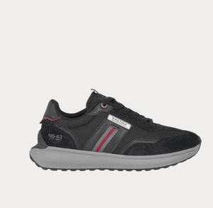 Nautica sneakers NTM523B17 Nautica sneakers NTM523B17 MEN CASUAL nautica